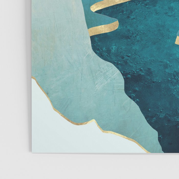 Mint Mountains Poster Gallery Image 3