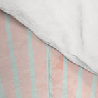 Mint Mountains Comforter Gallery Image 4