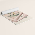 In Bloom 25 Yoga Mat Gallery Image 2