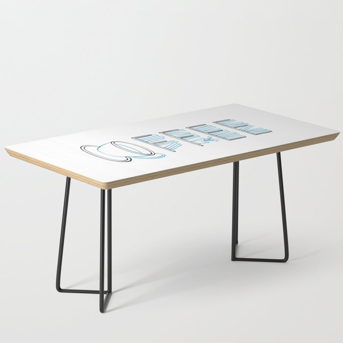 COFFEE Coffee Table Gallery Image 1