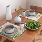 Baja California Villa Landscape Placemat Gallery Image 2