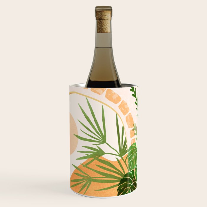 Baja California Villa Landscape Wine Chiller Gallery Image 3