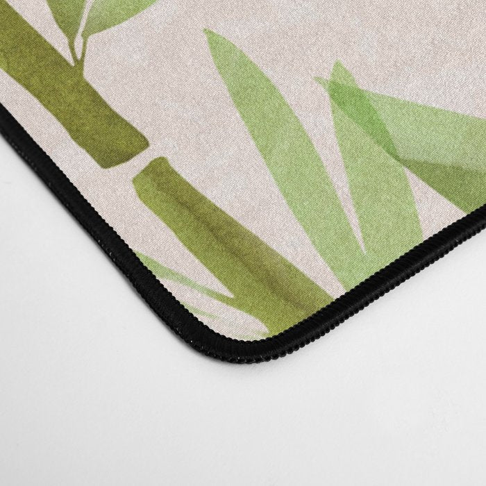 Baja California Villa Landscape Desk Mat Gallery Image 4