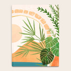 Baja California Villa Landscape Notebook Gallery Image 4