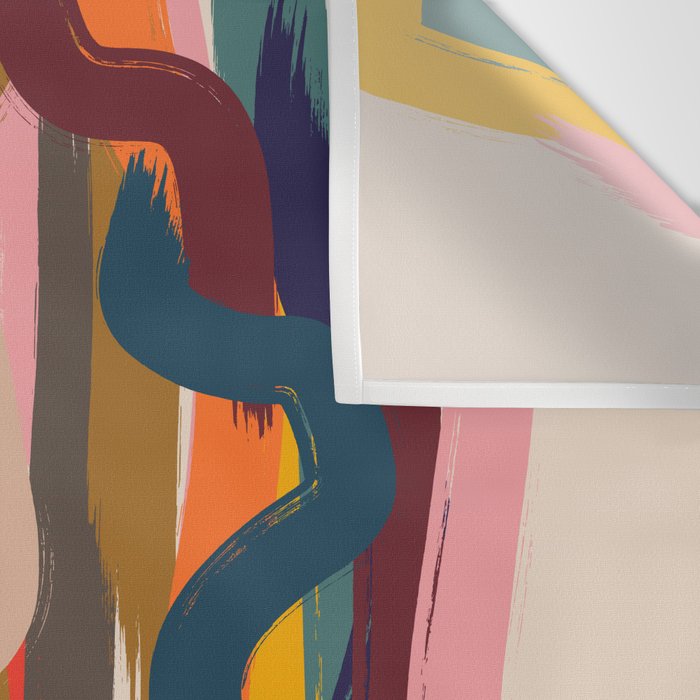Groovy Wall Tapestry Gallery Image 3