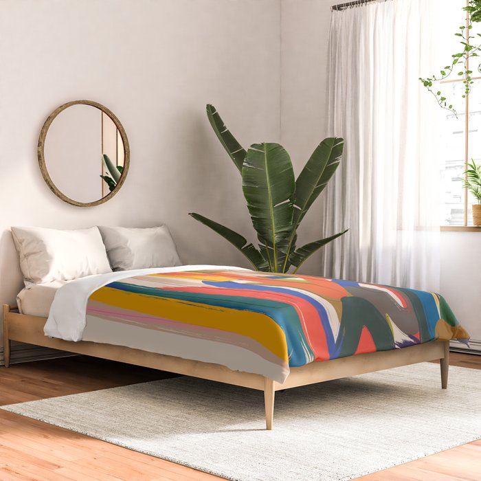 Groovy Comforter Gallery Image 2
