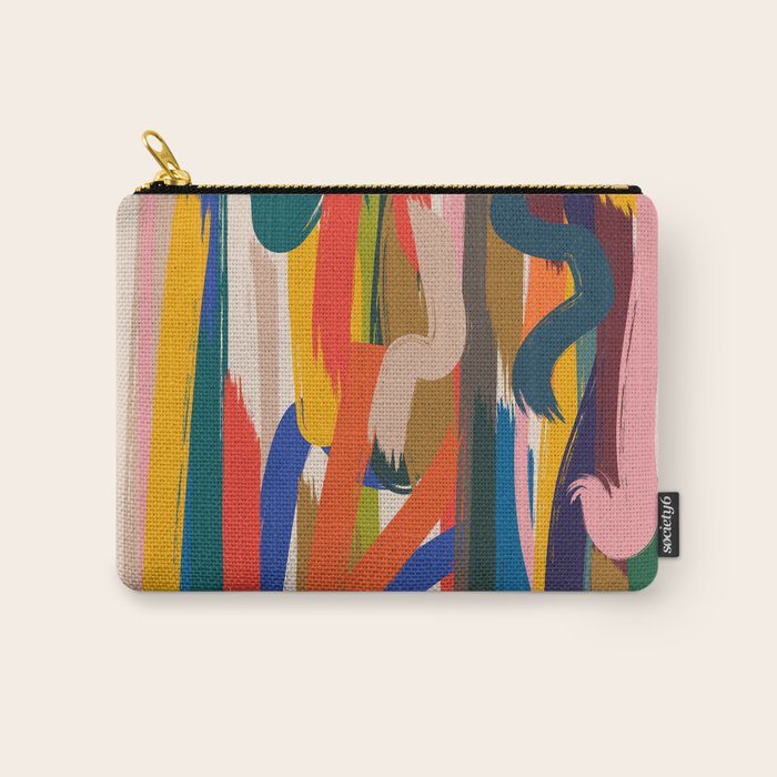 Groovy Carry All Pouch Gallery Image 1