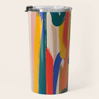 Groovy Travel Mug Gallery Image 3