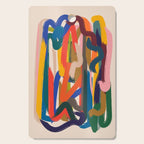 Groovy Cutting Board Gallery Image 1