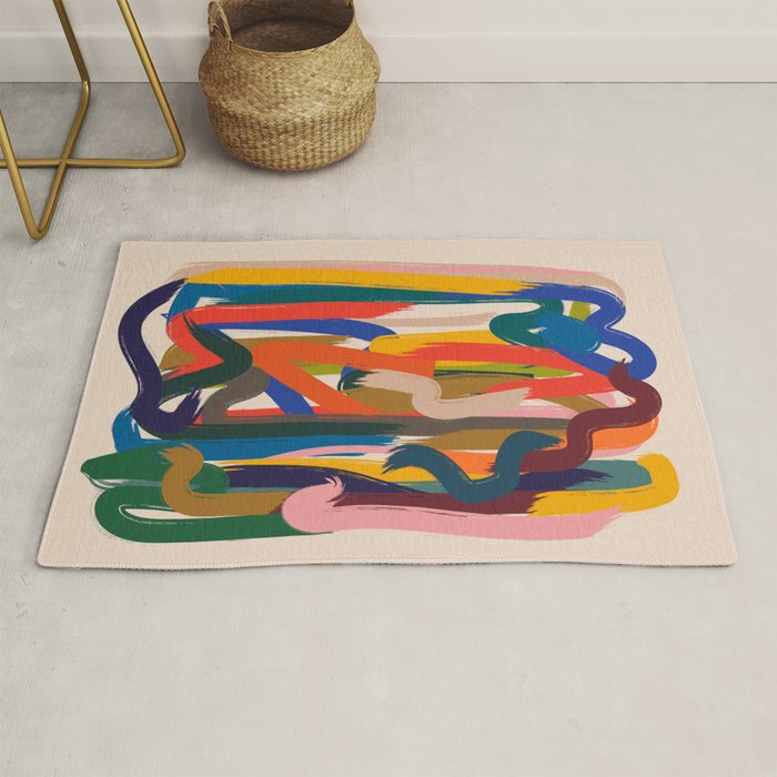 Groovy Rug Gallery Image 1