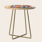 Groovy Side Table Gallery Image 1