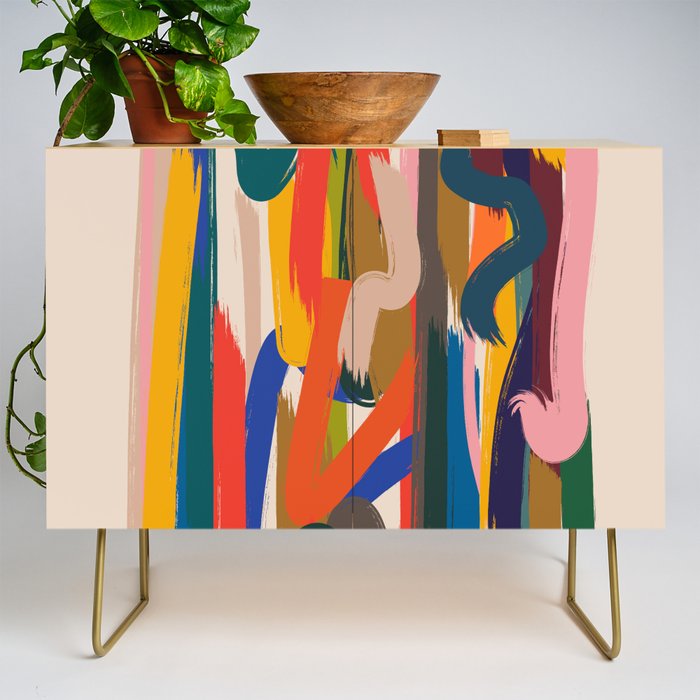 Groovy Credenza Gallery Image 1