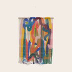Groovy Wall Hanging Gallery Image 1