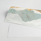 Blue Whale Wrapping Paper Gallery Image 2