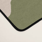 Geometric Blossom 3 Desk Mat Gallery Image 4