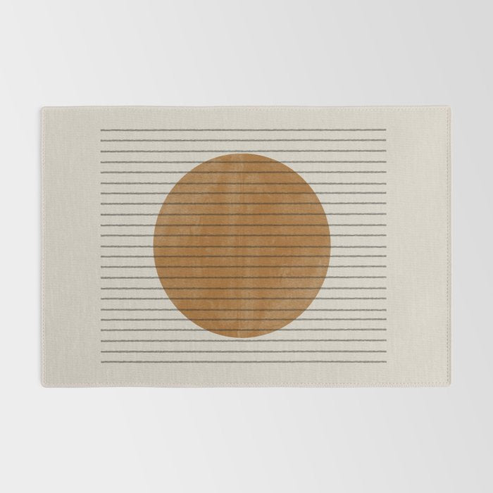 Autumn Moon Rug Gallery Image 2