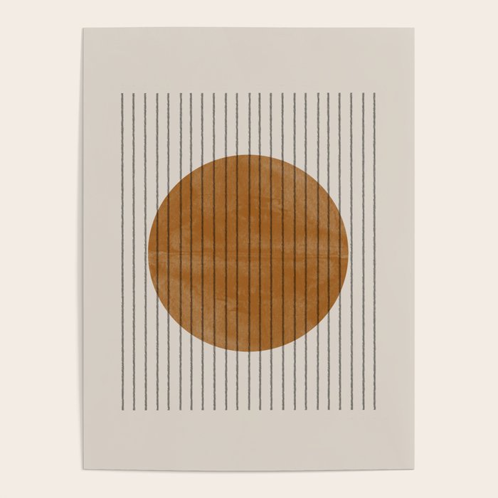 Autumn Moon Poster Gallery Image 4