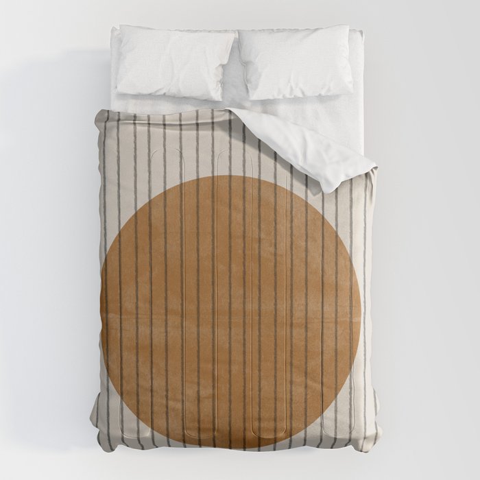 Autumn Moon Comforter Gallery Image 1