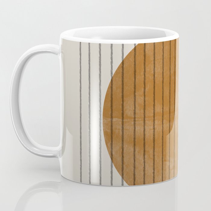 Autumn Moon Coffee Mug Gallery Image 3