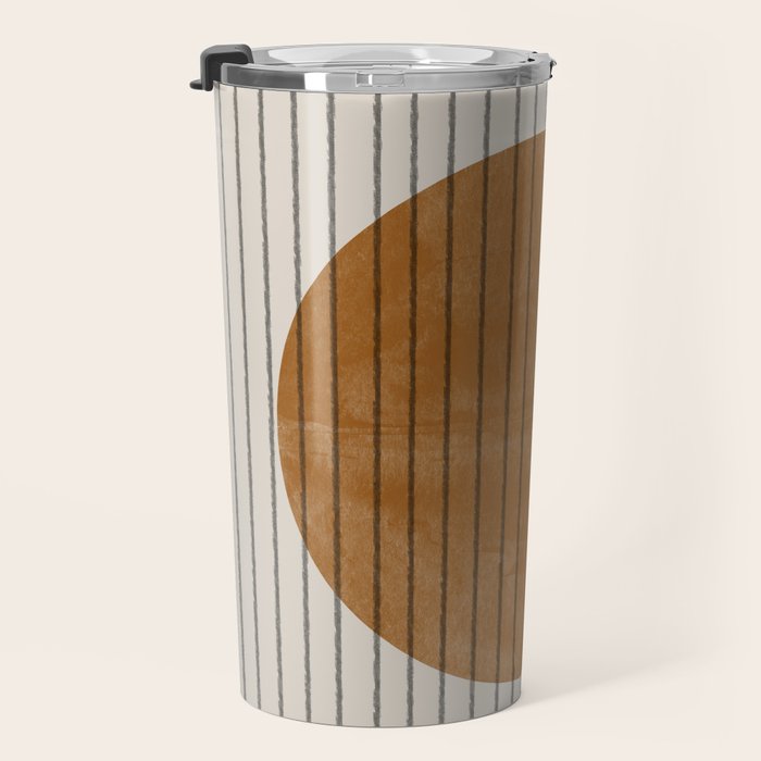 Autumn Moon Travel Mug Gallery Image 3