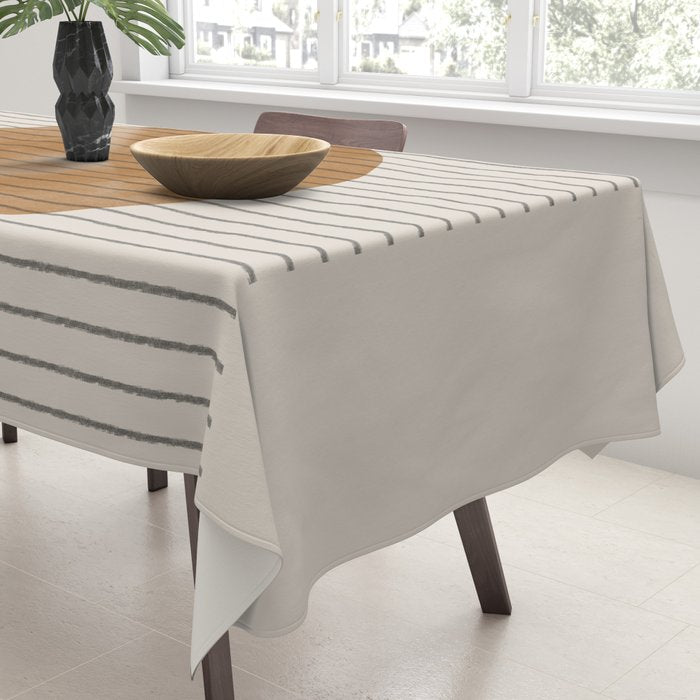 Autumn Moon Tablecloth Gallery Image 3