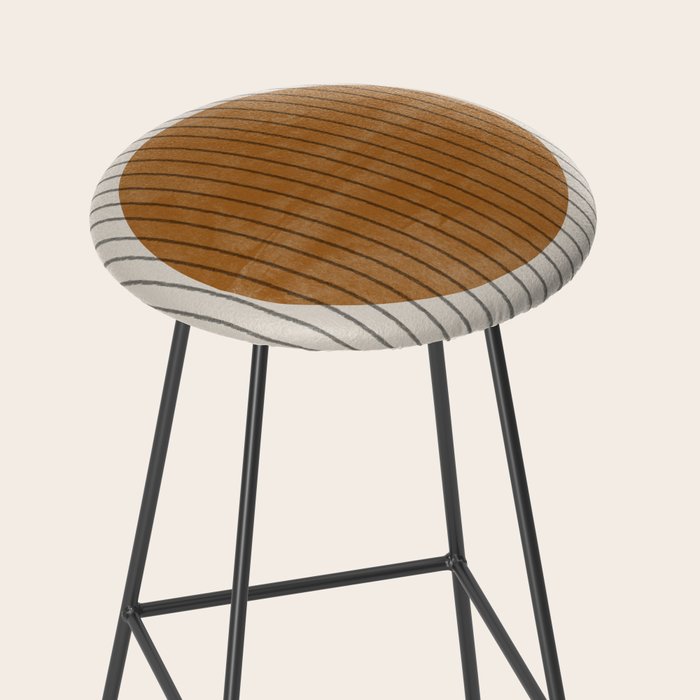 Autumn Moon Stool Gallery Image 2