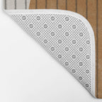 Autumn Moon Bath Mat Gallery Image 2