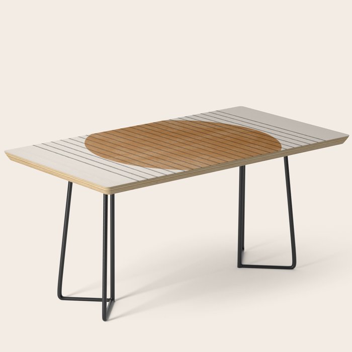 Autumn Moon Coffee Table Gallery Image 1