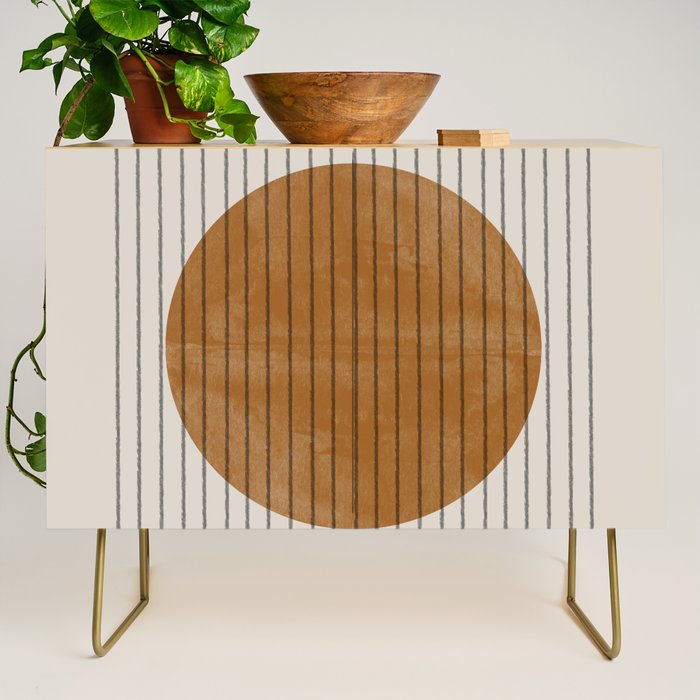 Autumn Moon Credenza Gallery Image 1