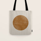 Autumn Moon Tote Bag Gallery Image 1