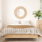 Autumn Moon Duvet Cover Gallery Image 3