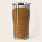 Autumn Moon Travel Mug Gallery Image 1
