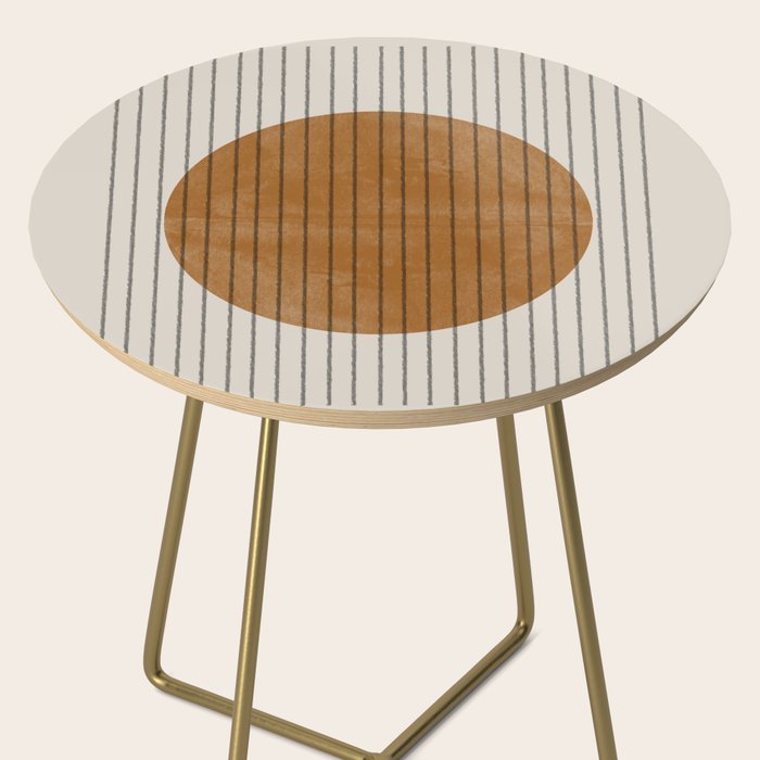 Autumn Moon Side Table Gallery Image 2