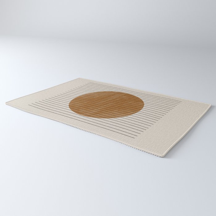 Autumn Moon Rug Gallery Image 3