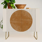 Autumn Moon Credenza Gallery Image 1