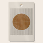 Autumn Moon Cutting Board Gallery Image 1