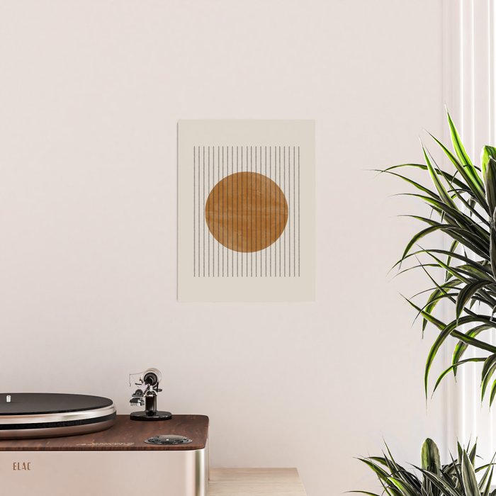 Autumn Moon Poster Gallery Image 2