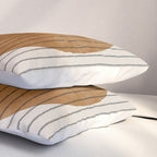 Autumn Moon Pillow Sham Gallery Image 3