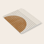 Autumn Moon Notebook Gallery Image 2