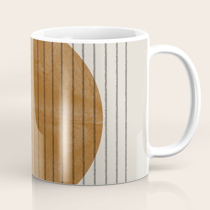 Autumn Moon Coffee Mug Gallery Image 1
