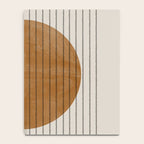 Autumn Moon Notebook Gallery Image 4