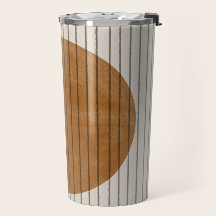 Autumn Moon Travel Mug Gallery Image 2