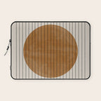 Autumn Moon Laptop Sleeve Gallery Image 1