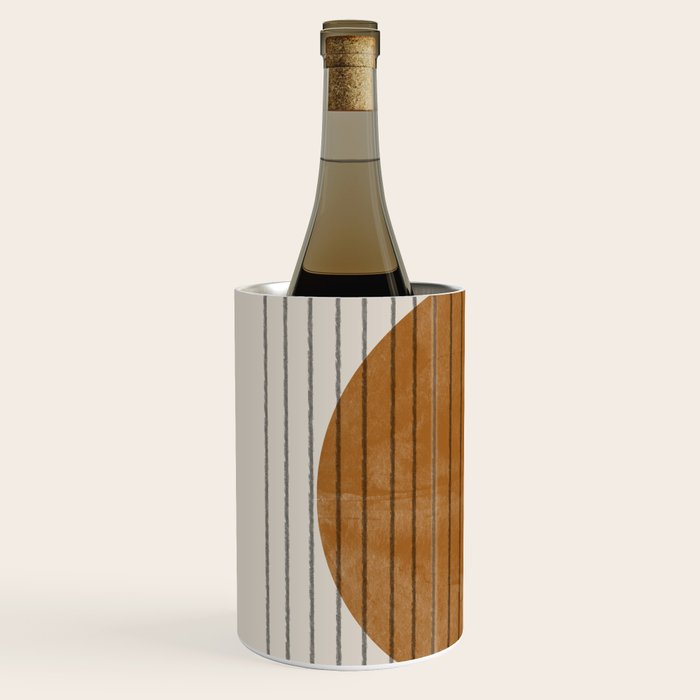 Autumn Moon Wine Chiller Gallery Image 2