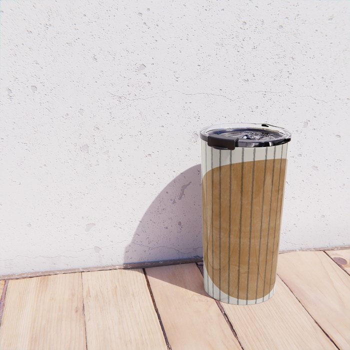 Autumn Moon Travel Mug Gallery Image 4