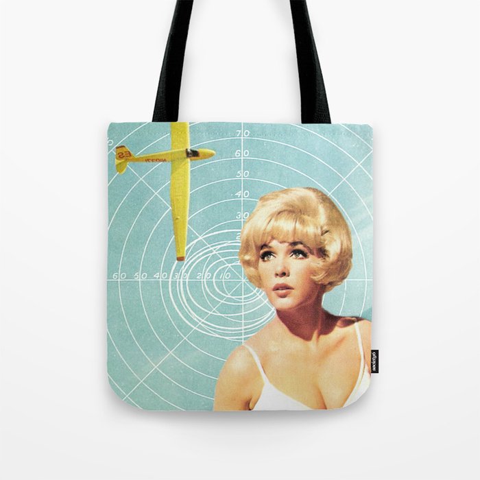 Take me with you Tote Bag Gallery Image 1