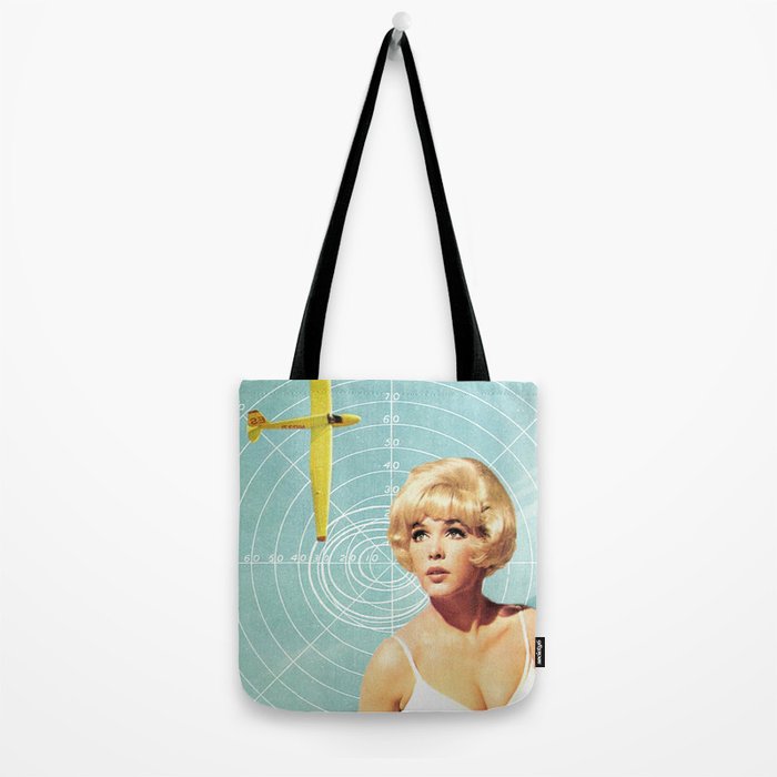 Take me with you Tote Bag Gallery Image 2