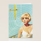 Take me with you Stationery Card Gallery Image 2