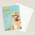 Take me with you Stationery Card Gallery Image 2
