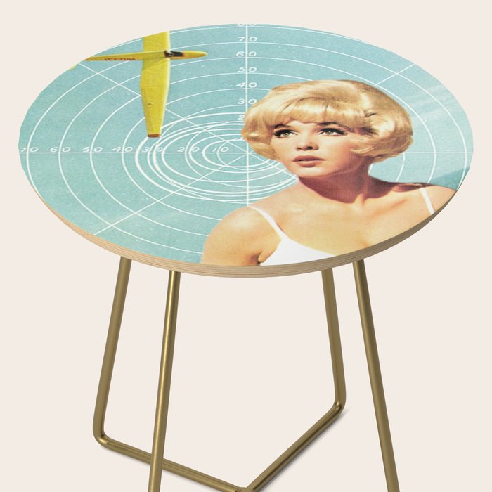 Take me with you Side Table Gallery Image 2